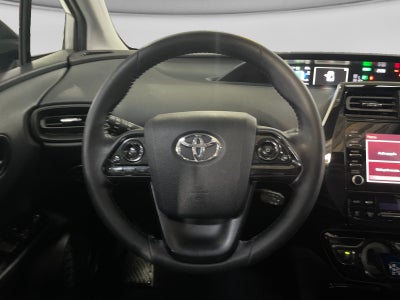 2020 Toyota PRIUS PREMIUM