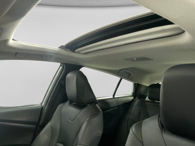 2020 Toyota PRIUS PREMIUM