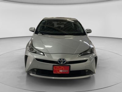 2020 Toyota PRIUS PREMIUM