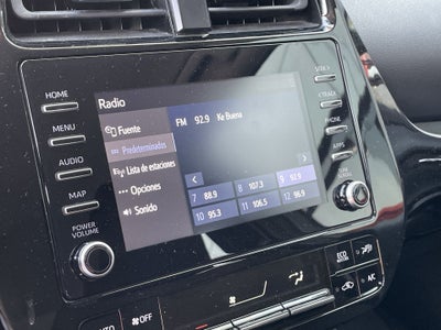 2020 Toyota PRIUS BASE