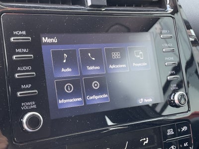 2020 Toyota PRIUS BASE