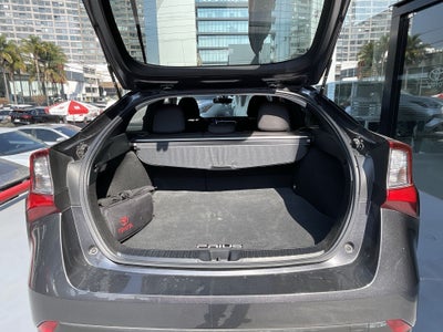 2020 Toyota PRIUS BASE