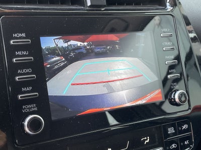 2020 Toyota PRIUS BASE