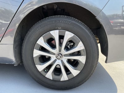 2020 Toyota PRIUS BASE