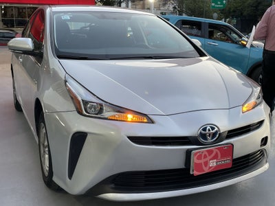 2020 Toyota PRIUS BASE BASE