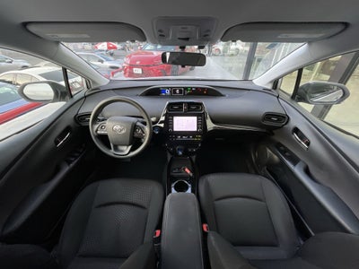 2020 Toyota PRIUS BASE BASE