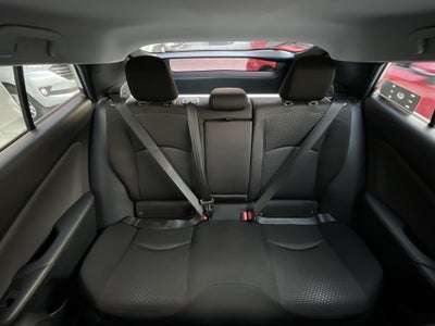 2020 Toyota PRIUS BASE BASE