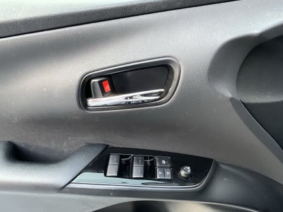 2020 Toyota PRIUS BASE BASE