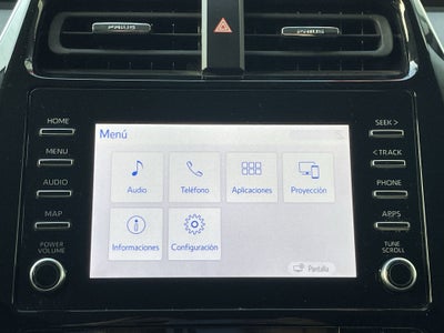 2020 Toyota PRIUS BASE BASE