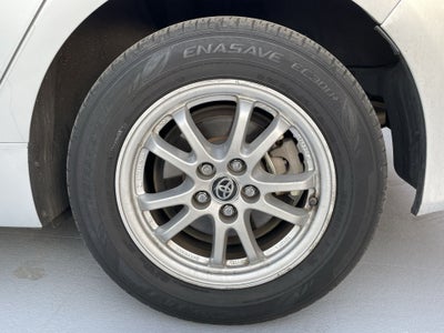 2020 Toyota PRIUS BASE BASE