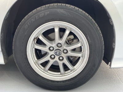 2020 Toyota PRIUS BASE BASE