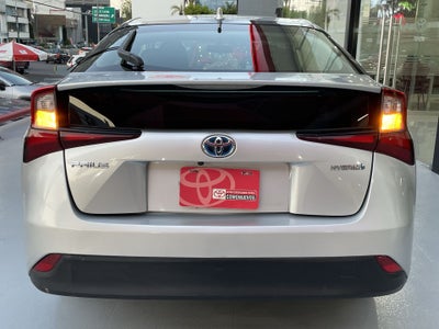 2020 Toyota PRIUS BASE BASE
