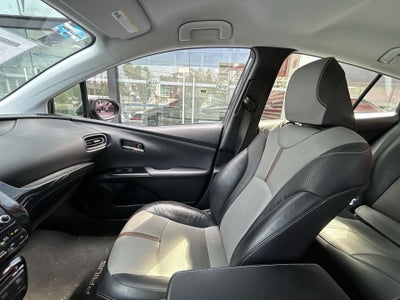 2020 Toyota PRIUS BASE BASE