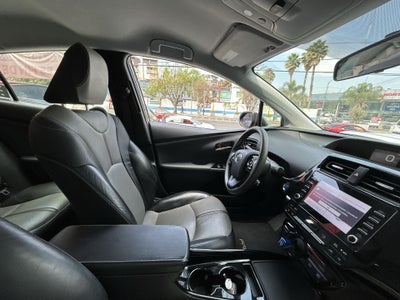 2020 Toyota PRIUS BASE BASE
