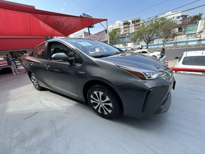 2020 Toyota PRIUS BASE BASE