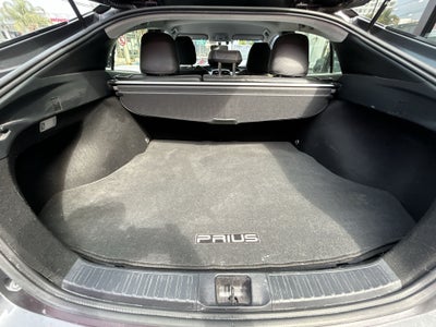 2020 Toyota PRIUS BASE BASE