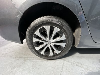 2020 Toyota PRIUS BASE BASE