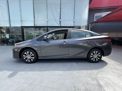 2020 Toyota PRIUS BASE BASE