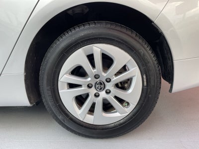 2017 Toyota PRIUS BASE PREMIUM CVT