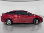 2018 Toyota PRIUS PREMIUM CVT