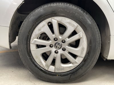 2017 Toyota PRIUS BASE PREMIUM CVT