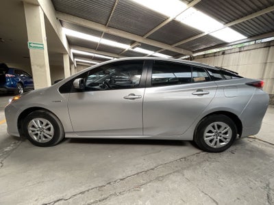 2017 Toyota PRIUS BASE PREMIUM CVT