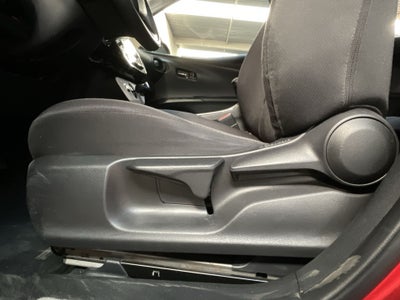 2017 Toyota PRIUS BASE BASE CVT