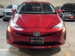 2017 Toyota PRIUS BASE BASE CVT