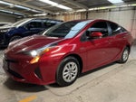2017 Toyota PRIUS BASE BASE CVT