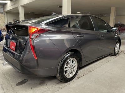 2018 Toyota PRIUS BASE BASE CVT