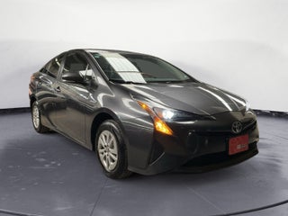 2018 Toyota PRIUS BASE BASE CVT