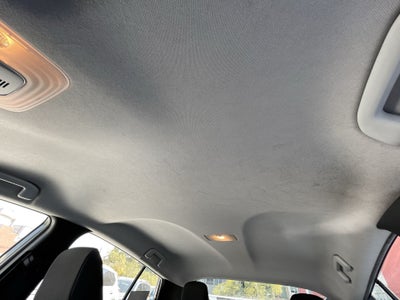 2017 Toyota PRIUS BASE CVT