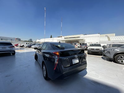 2017 Toyota PRIUS BASE CVT