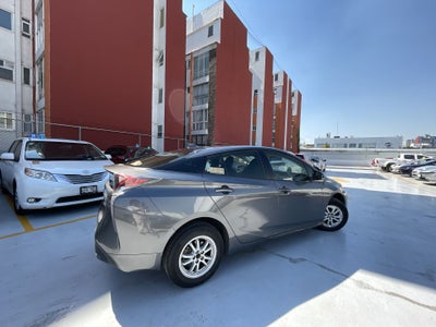 2017 Toyota PRIUS BASE CVT