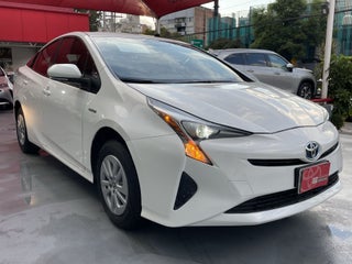 2018 Toyota PRIUS PREMIUM AT