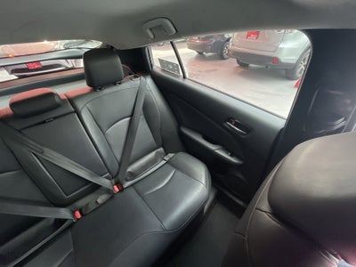 2017 Toyota PRIUS PREMIUM CVT