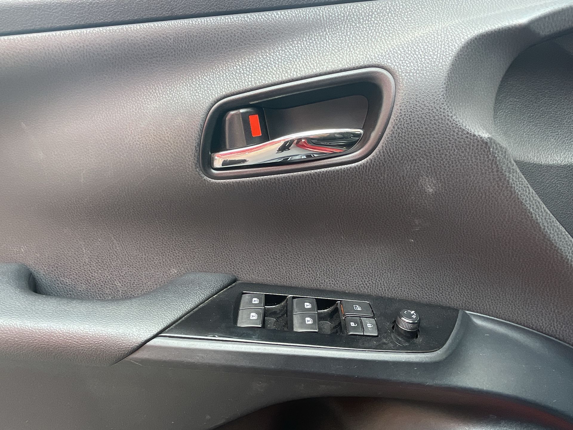 2017 Toyota PRIUS PREMIUM CVT