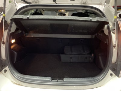 2018 Toyota PRIUS 1.5 HYBRID AUTO