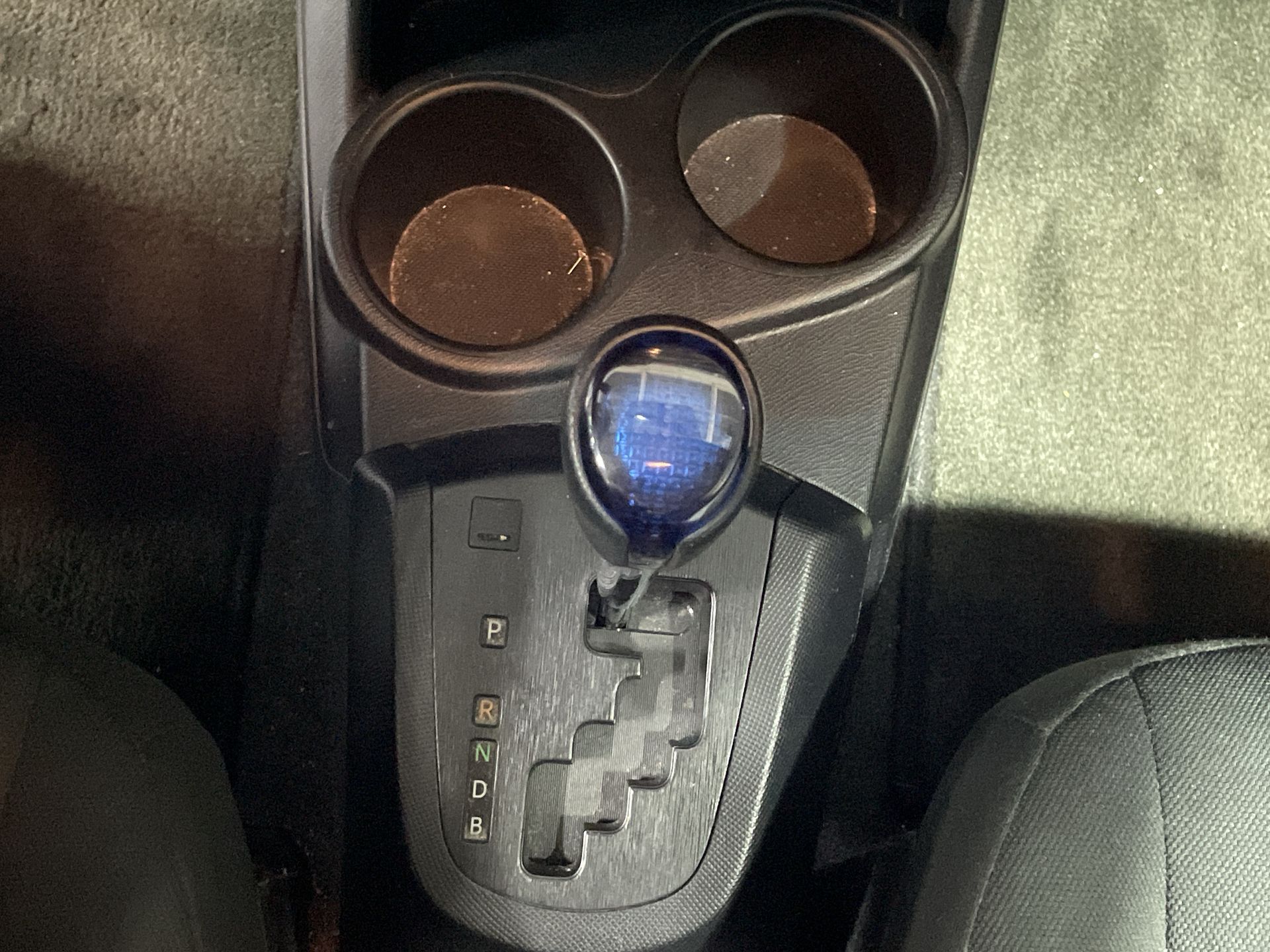 2018 Toyota PRIUS 1.5 HYBRID AUTO