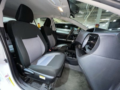 2018 Toyota PRIUS 1.5 HYBRID AUTO