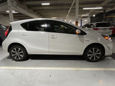 2018 Toyota PRIUS 1.5 HYBRID AUTO