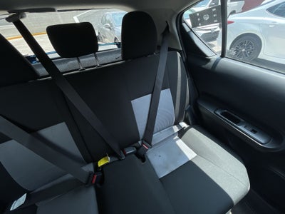 2021 Toyota PRIUS PRIUS C