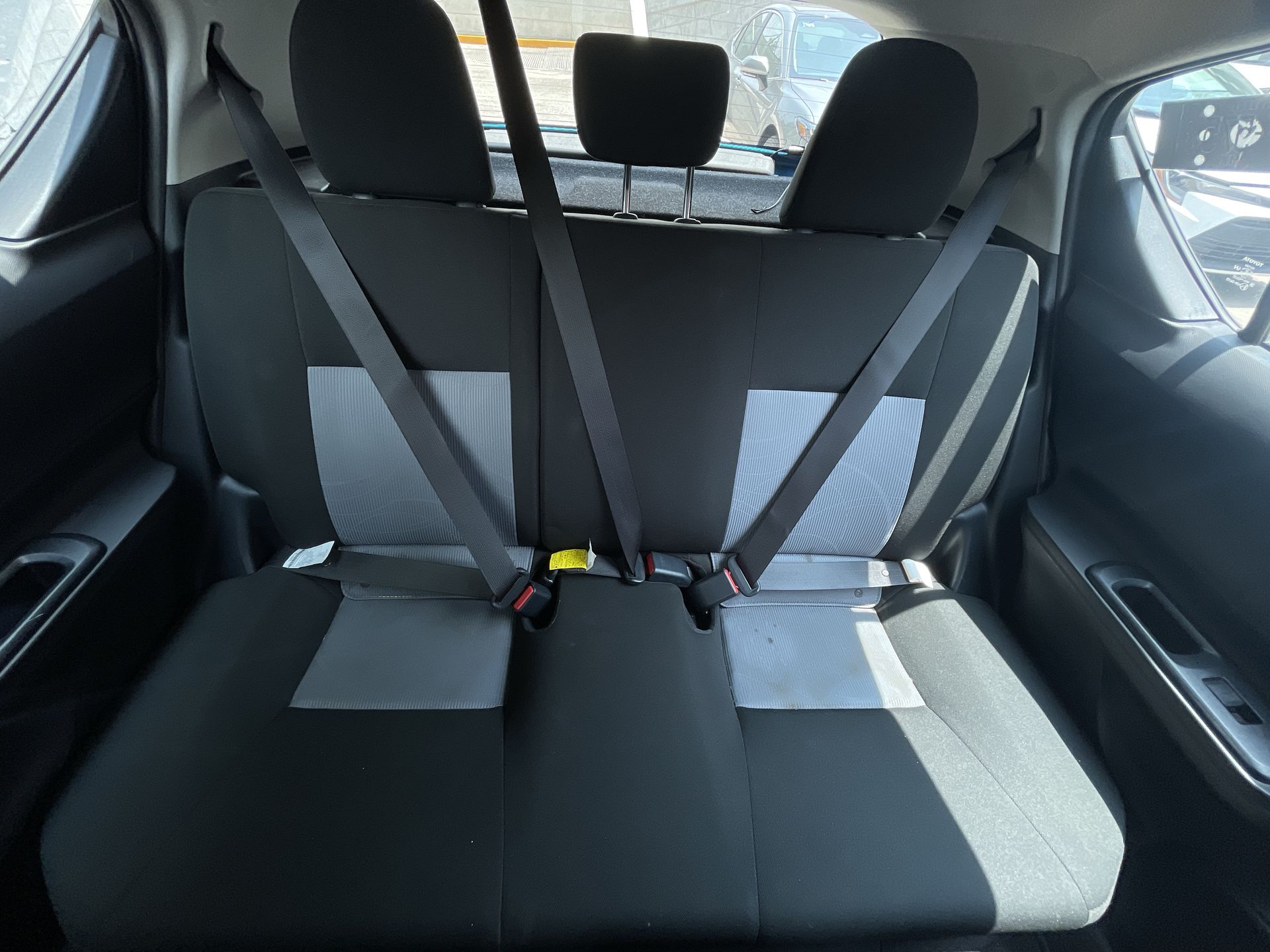 2021 Toyota PRIUS PRIUS C