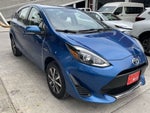 2021 Toyota PRIUS PRIUS C