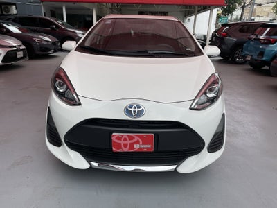 2020 Toyota PRIUS BASE PRIUS C