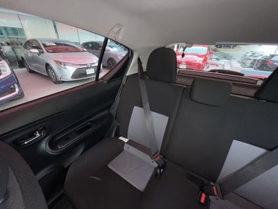 2020 Toyota PRIUS BASE PRIUS C