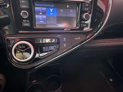 2020 Toyota PRIUS BASE PRIUS C