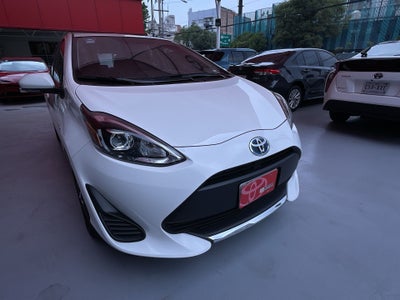 2020 Toyota PRIUS BASE PRIUS C