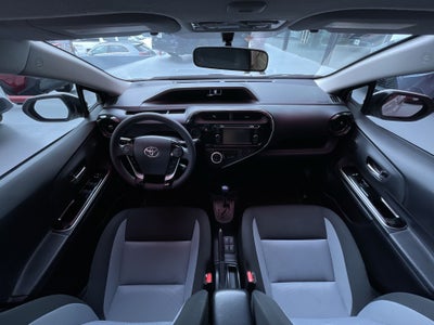2020 Toyota PRIUS BASE PRIUS C