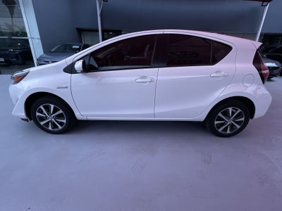 2020 Toyota PRIUS BASE PRIUS C